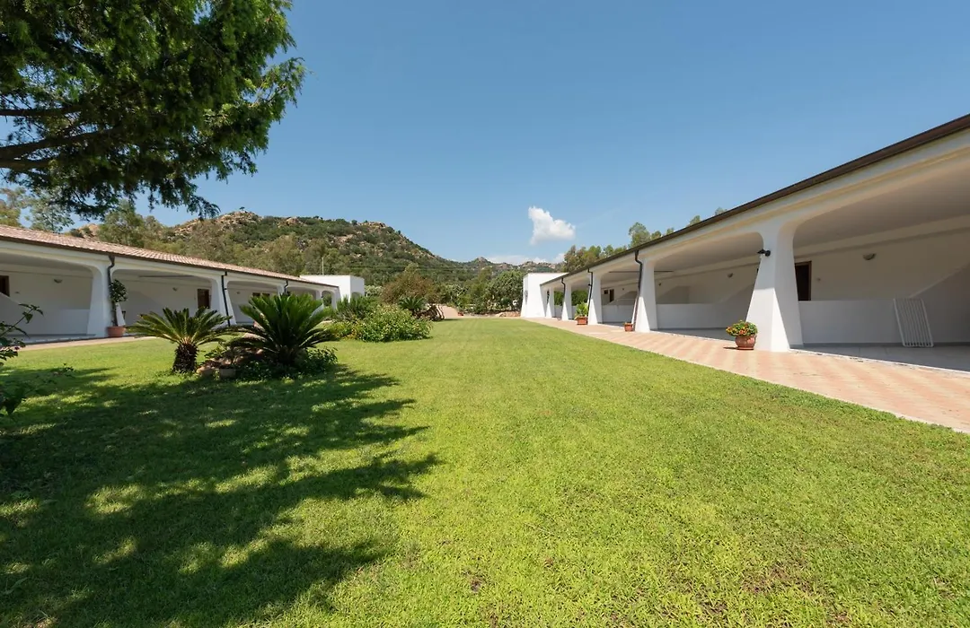 Hotel Biderrosa-1